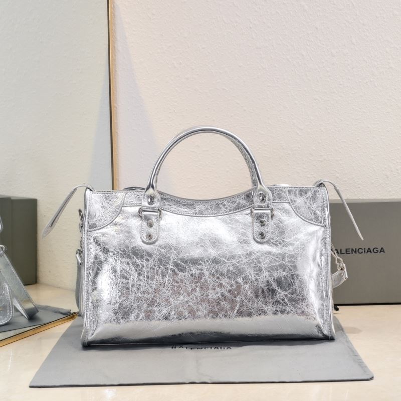 Balenciaga Top Handle Bags